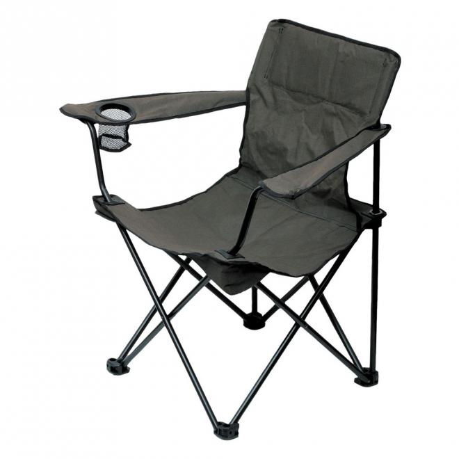 Executive Folding Chair