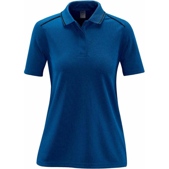 Women’s Endurance HD Polo