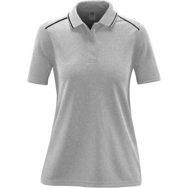 Women’s Endurance HD Polo