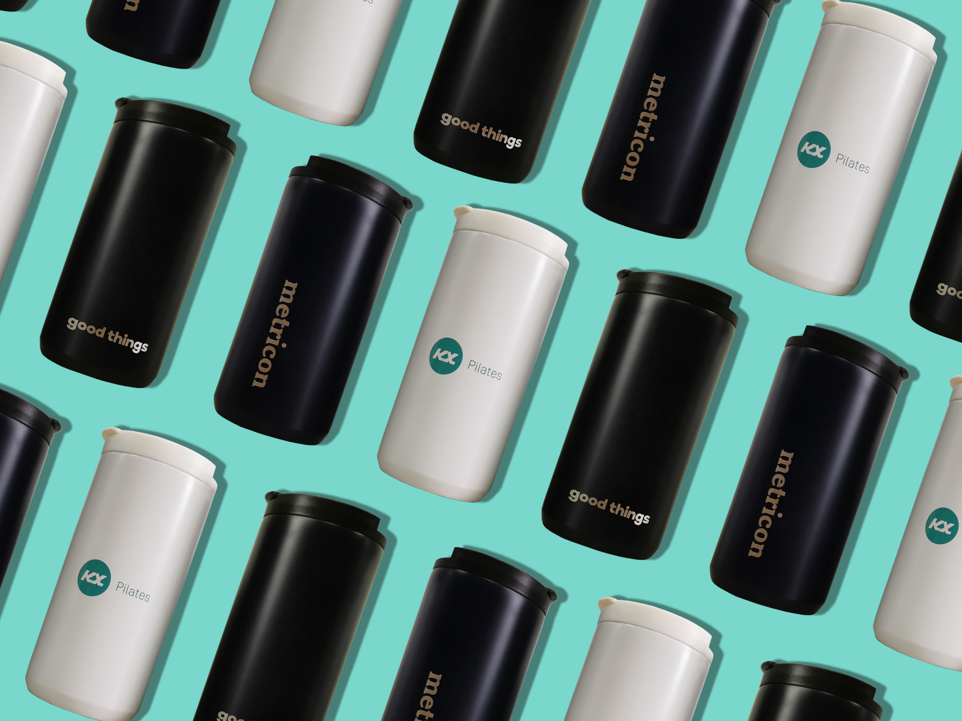 GT-Coffee-Cups-Teal-BG-2 Good Things Custom Coffee Cup