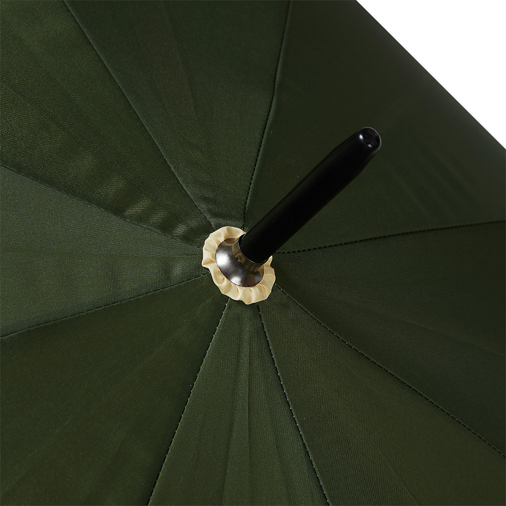 RPET Audrey Umbrella – Custom Colour