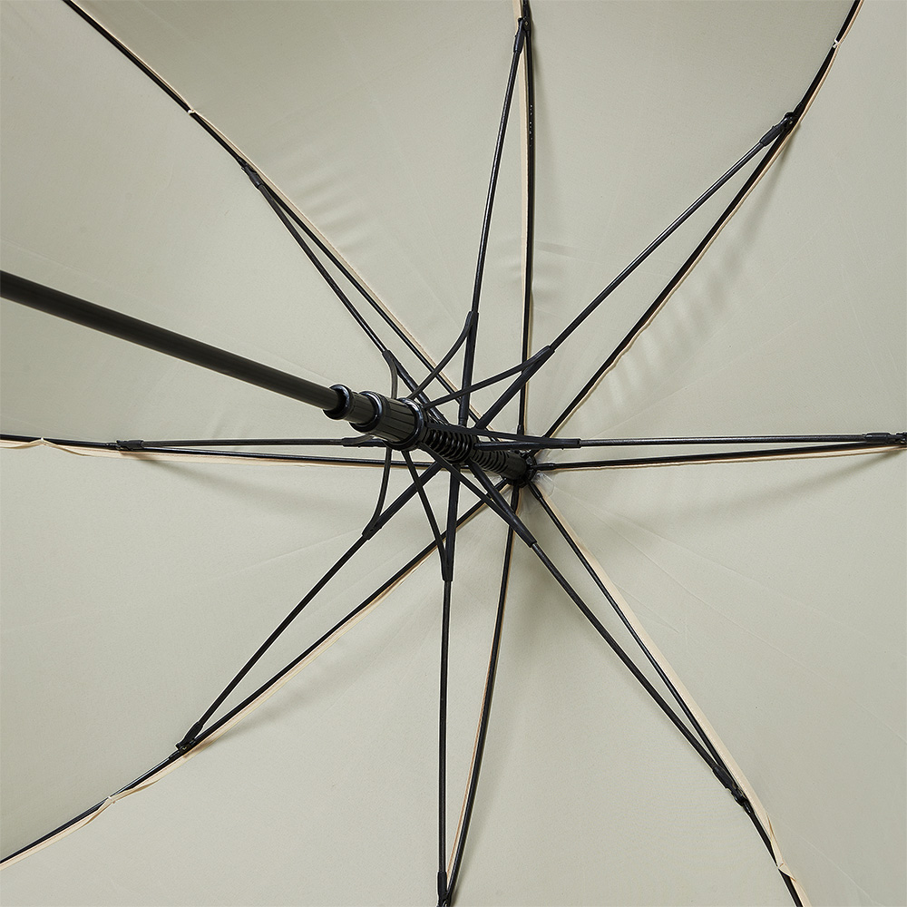 RPET Audrey Umbrella – Custom Colour