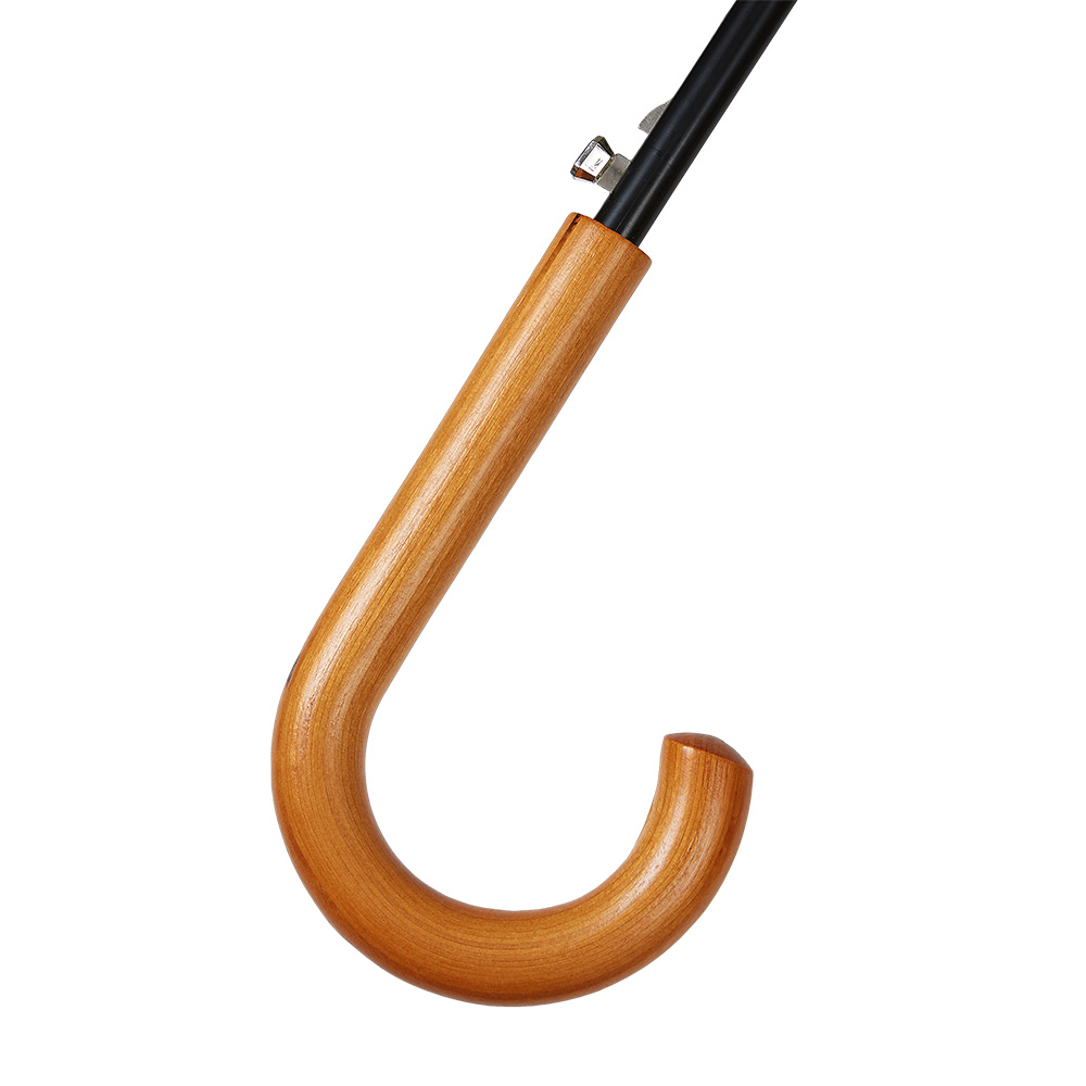 RPET Audrey Umbrella – Custom Colour