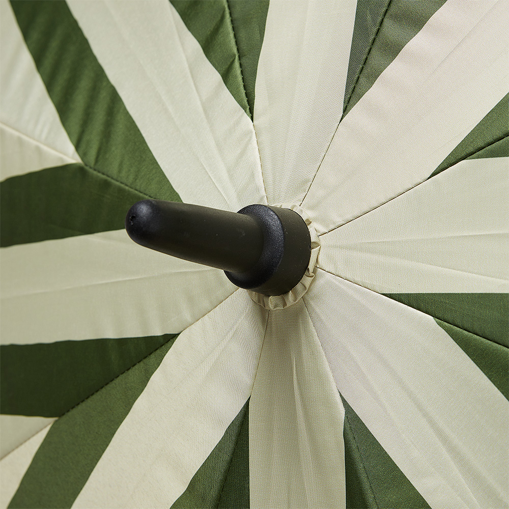 RPET Mulligan Umbrella  – Custom Colour
