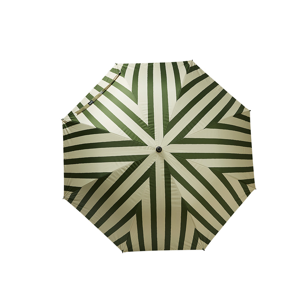 RPET Mulligan Umbrella  – Custom Colour