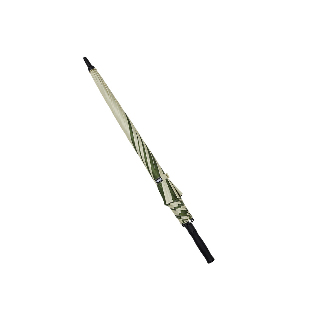 RPET Mulligan Umbrella  – Custom Colour