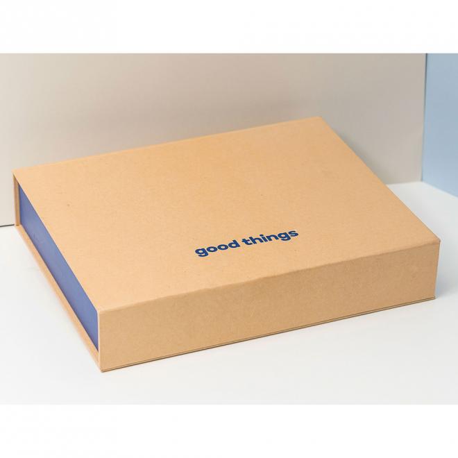 Welcome Box