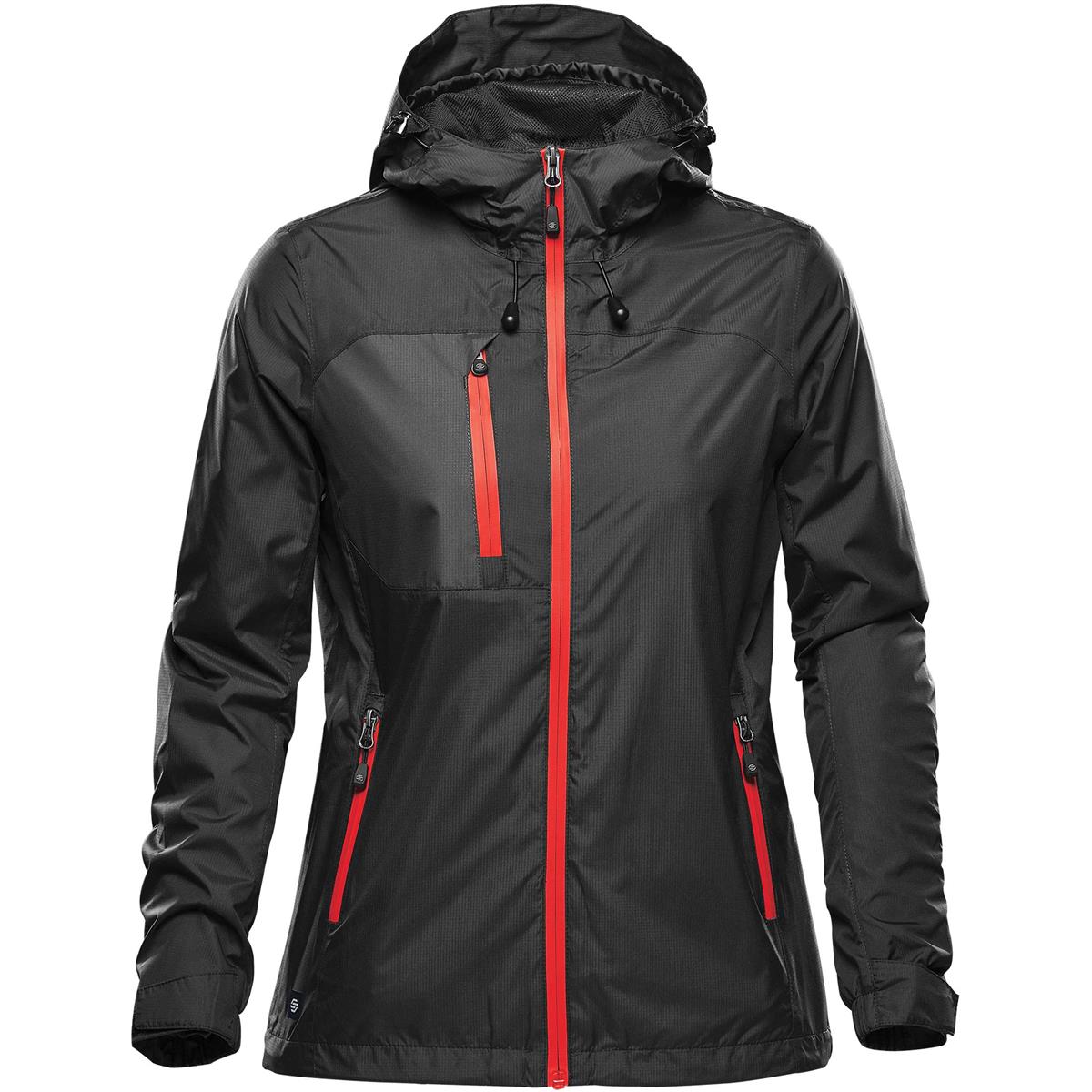 Women’s Olympia Shell