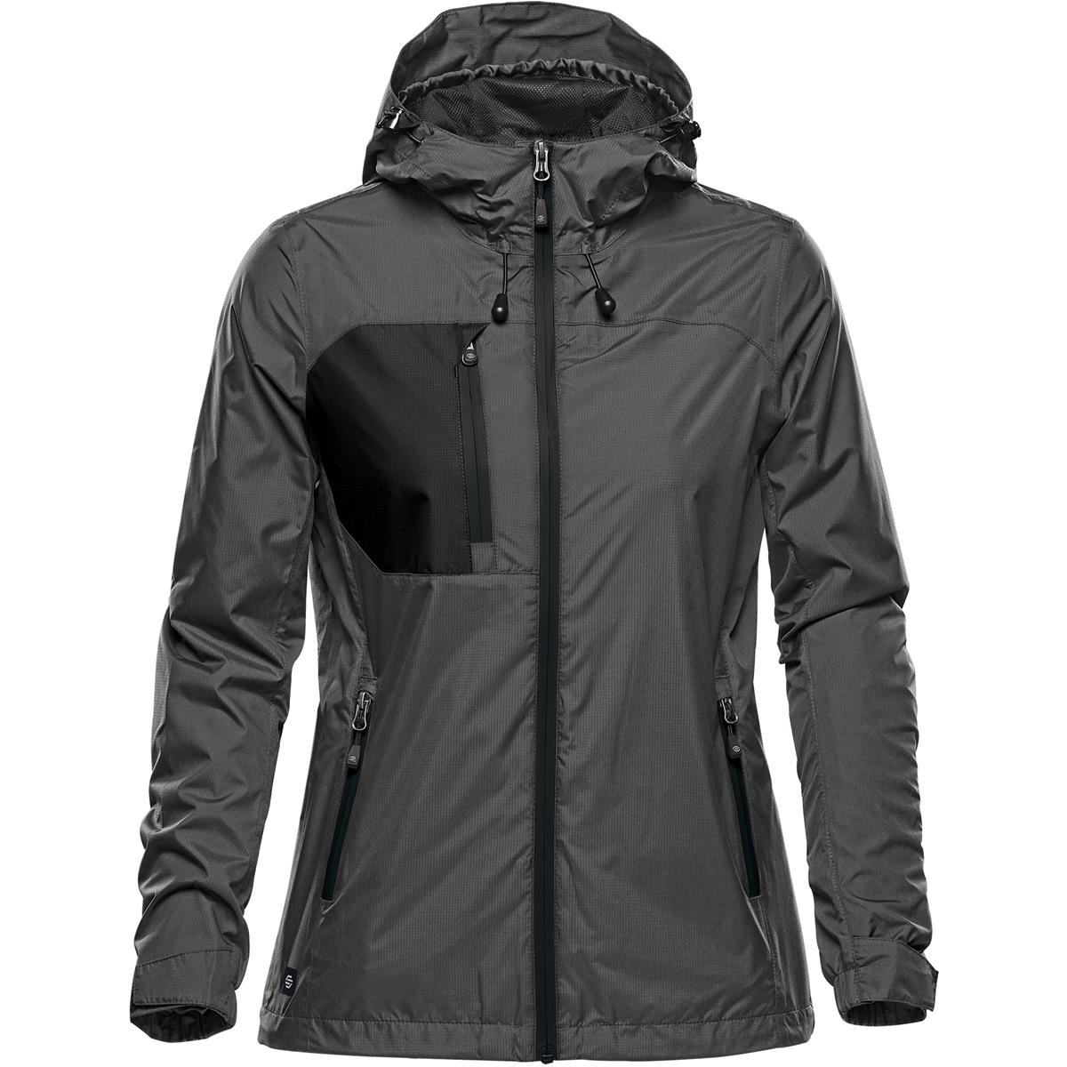 Women’s Olympia Shell