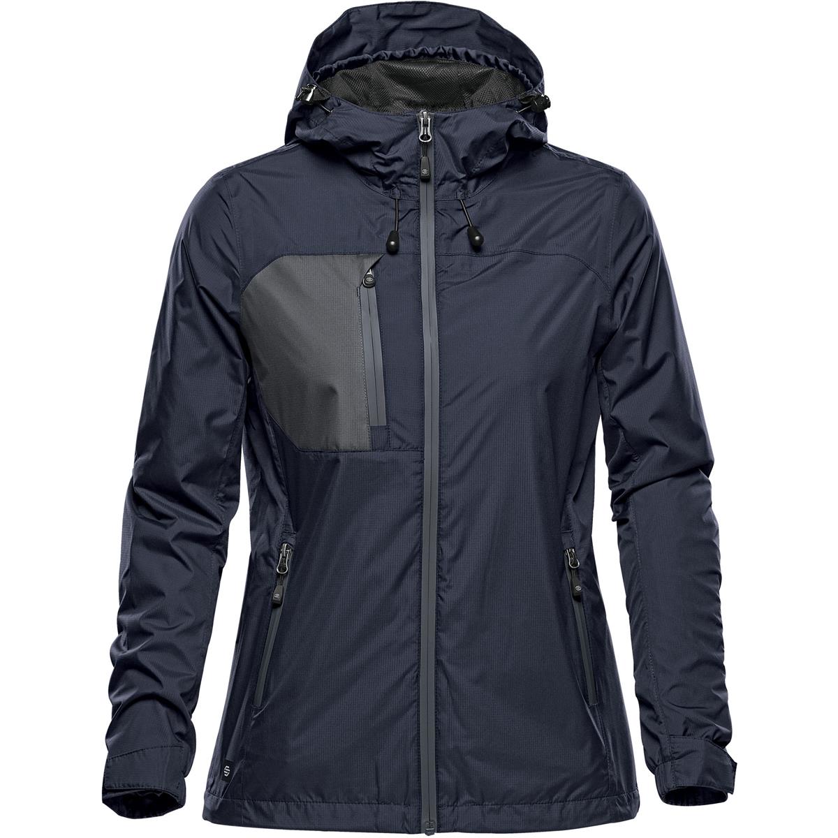 Women’s Olympia Shell