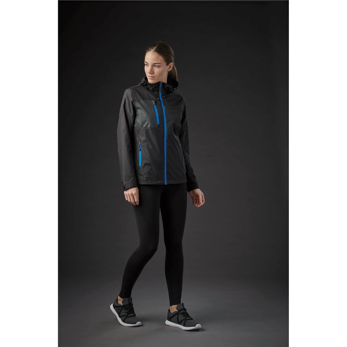 Women’s Olympia Shell