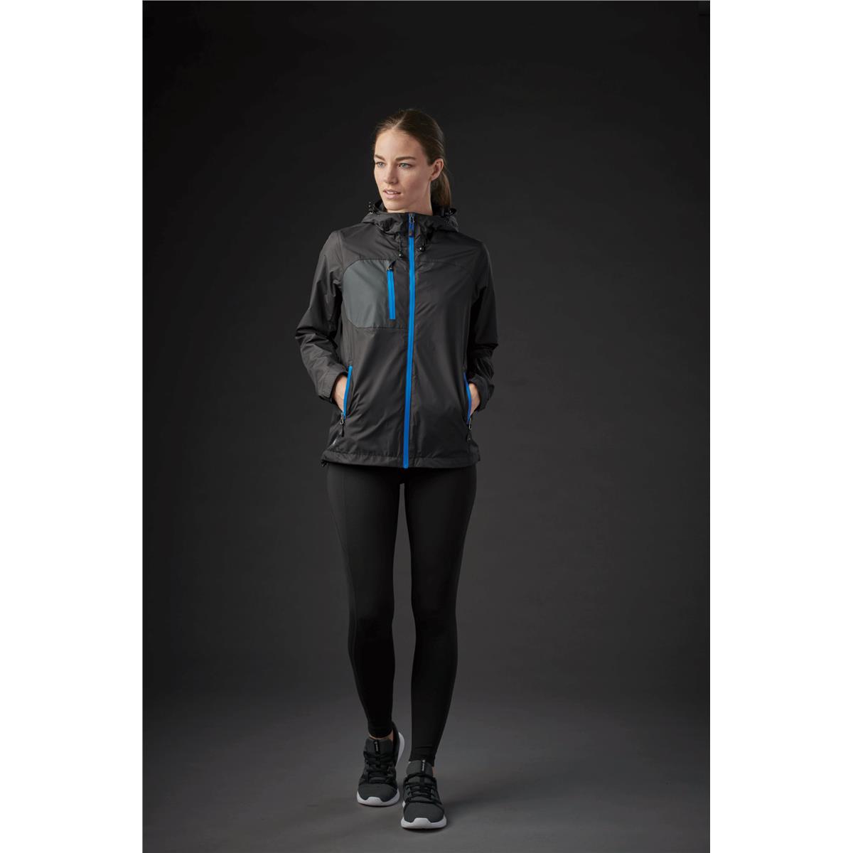 Women’s Olympia Shell