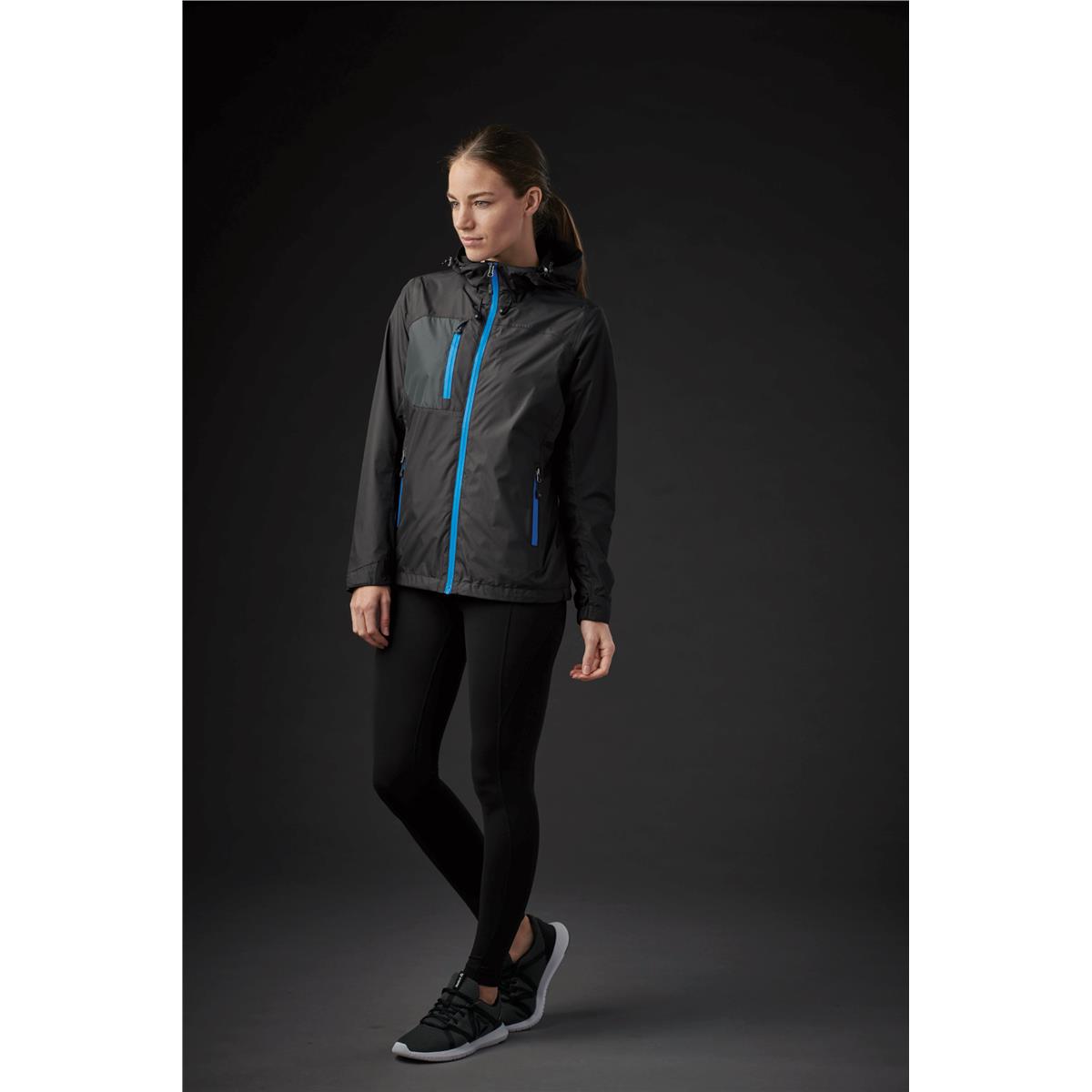 Women’s Olympia Shell