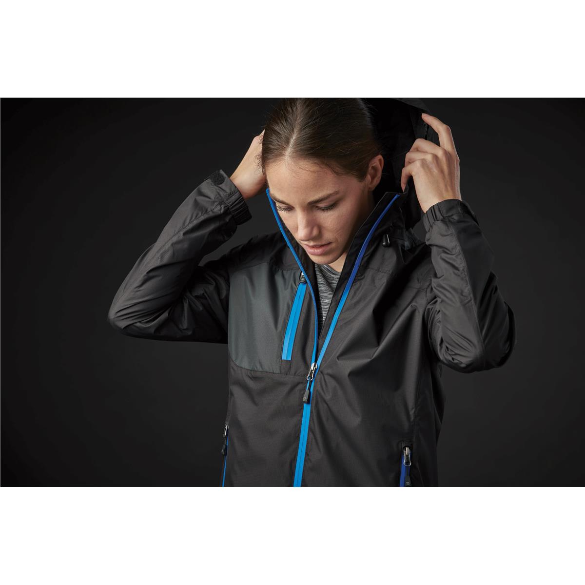 Women’s Olympia Shell