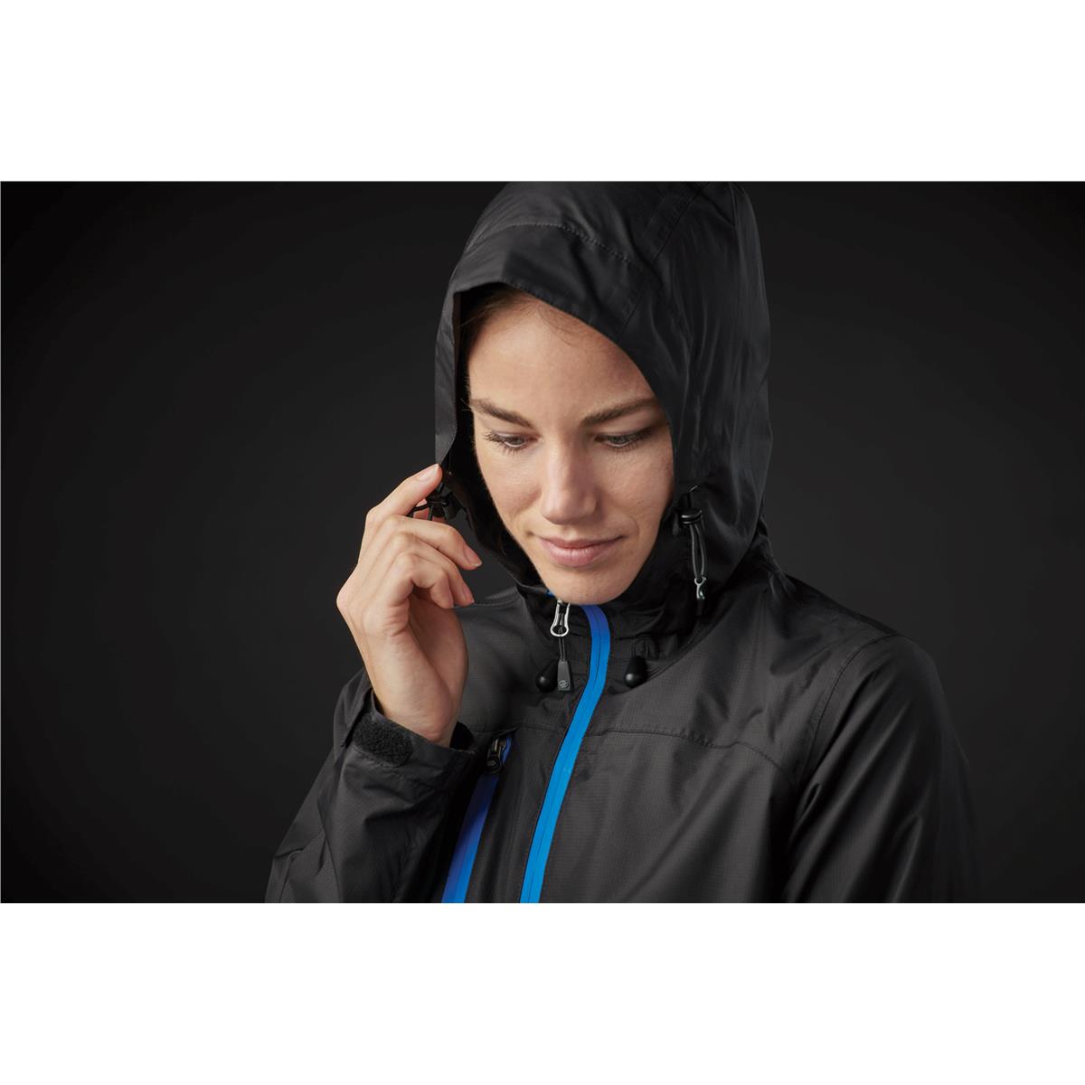 Women’s Olympia Shell