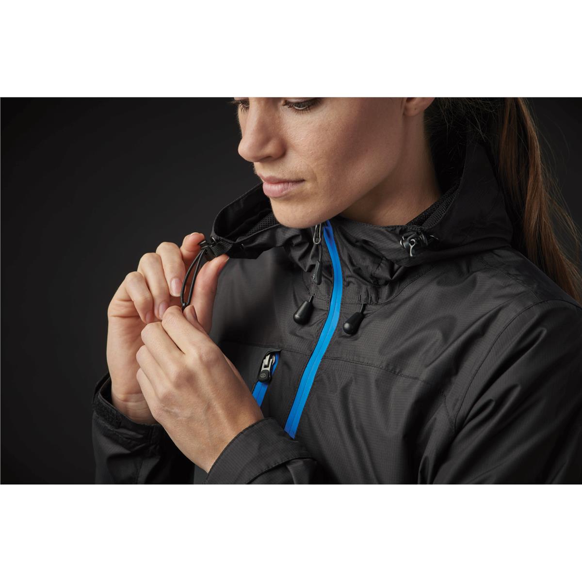 Women’s Olympia Shell