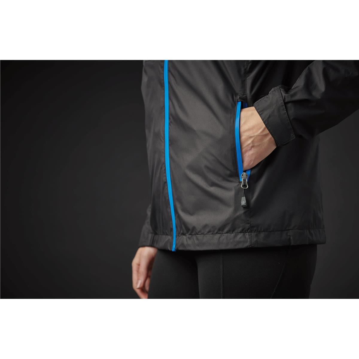Women’s Olympia Shell
