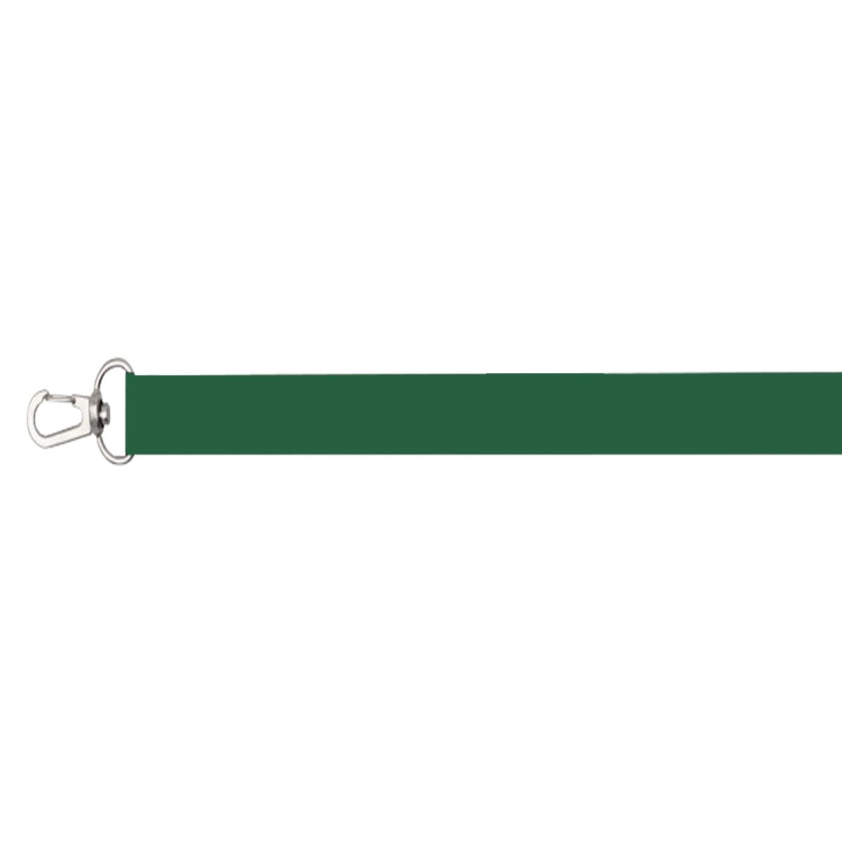 Nylon Lanyard