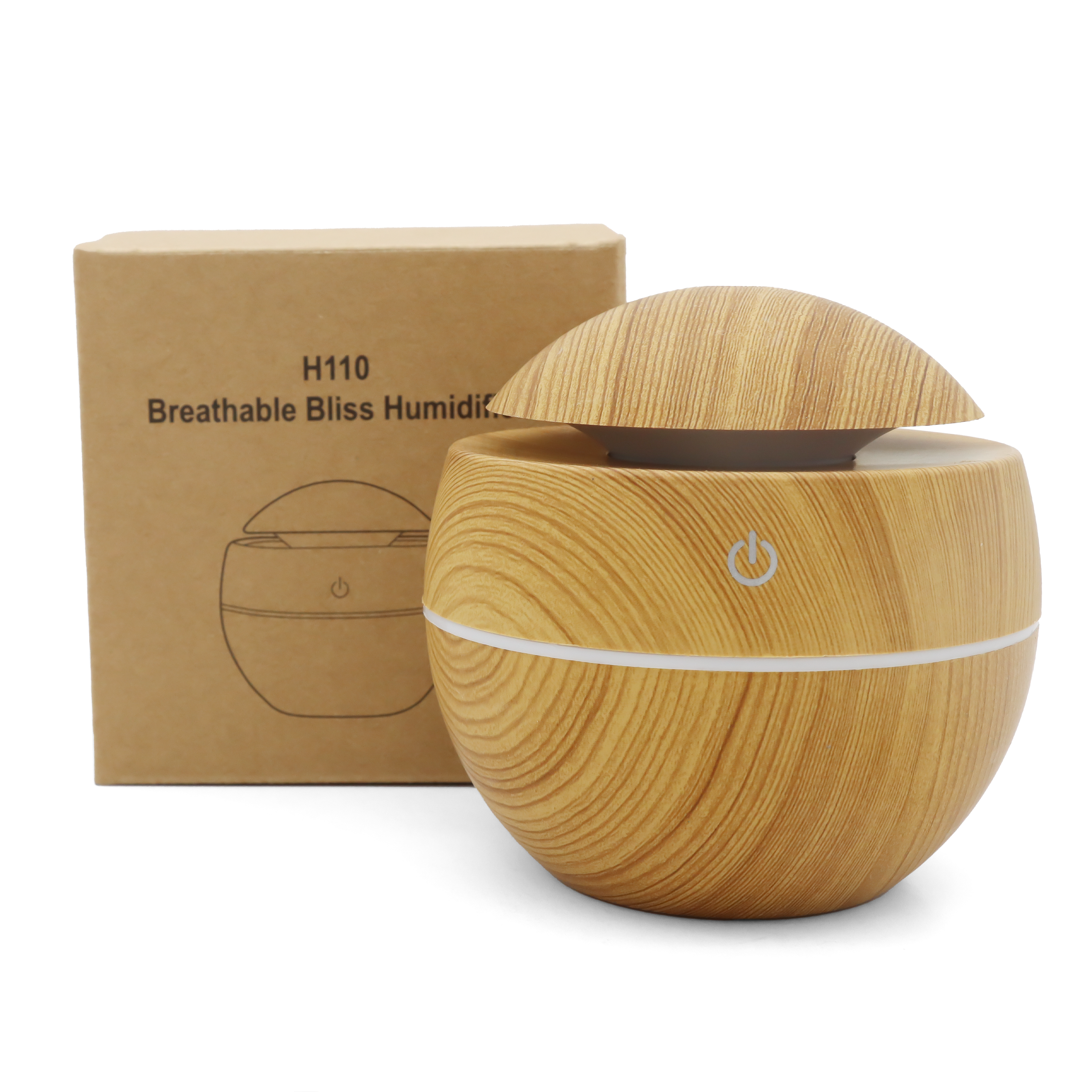 Breathable Bliss Diffuser