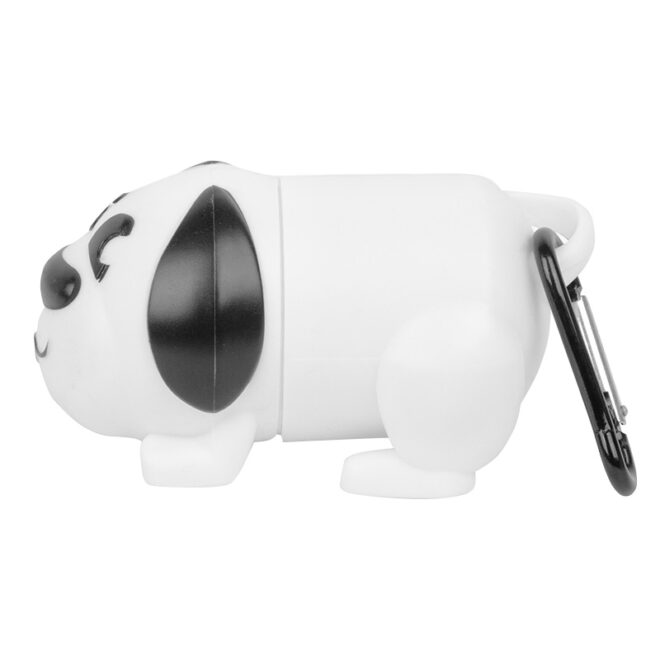 Dog Waste Bag Dispenser