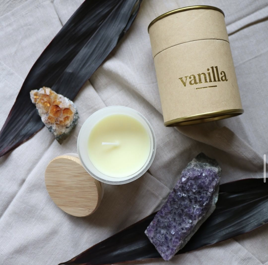 Relax Candle – Small