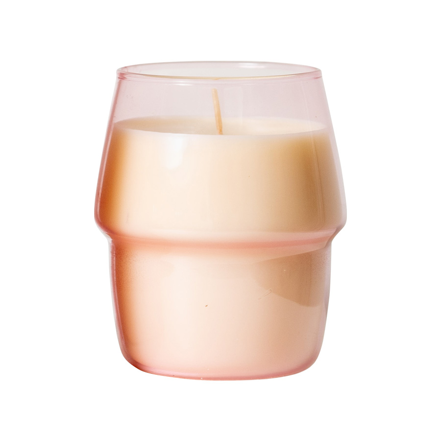 Australian Place Jar Candle