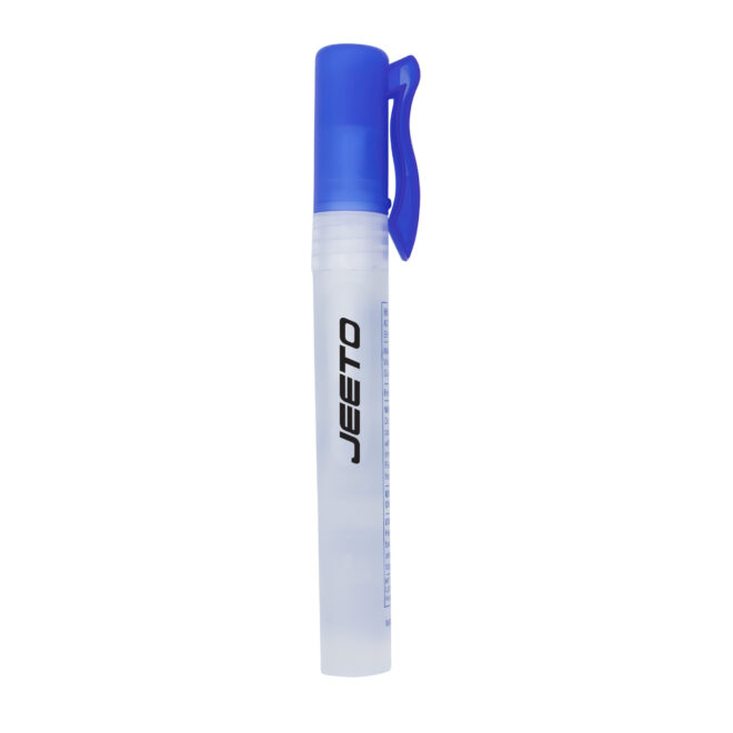 10ml Sanitiser Spray