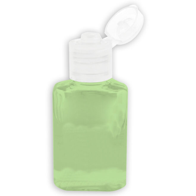 30ml Hand Sanitiser Gel w/Aloe – 75% ethyl-alcohol