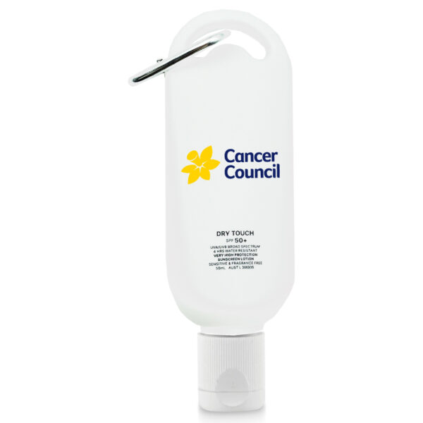 SunSafe 50
