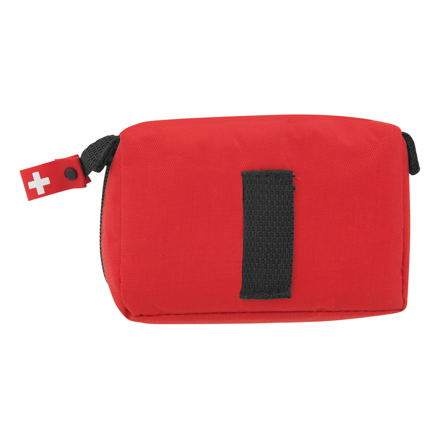 First Aid Travel Kit – 13 Piece