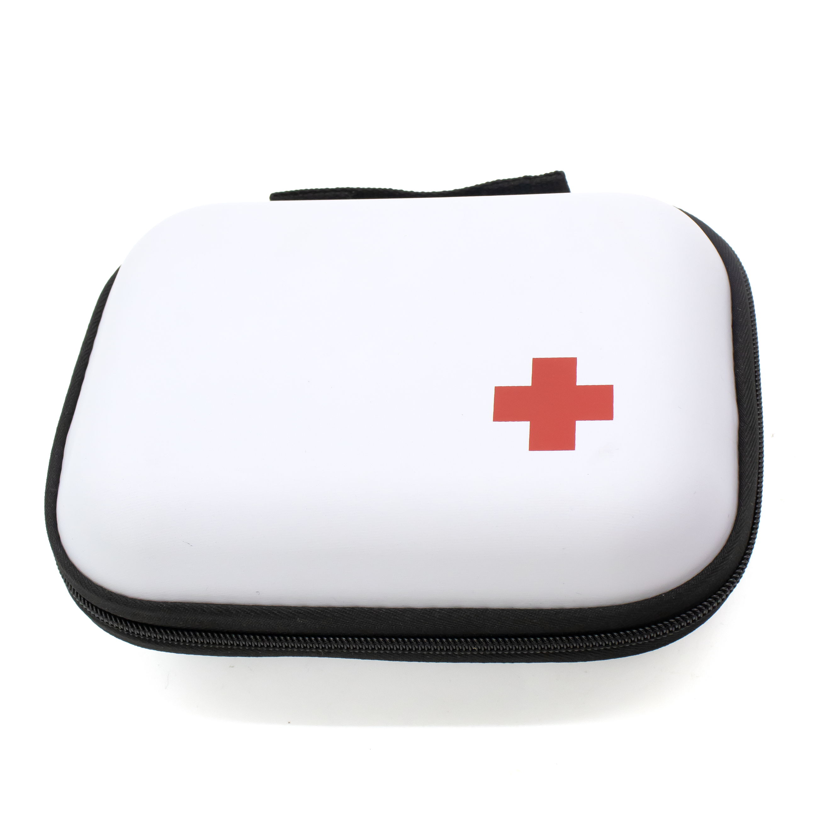 Compact First Aid Kit (43 pcs)