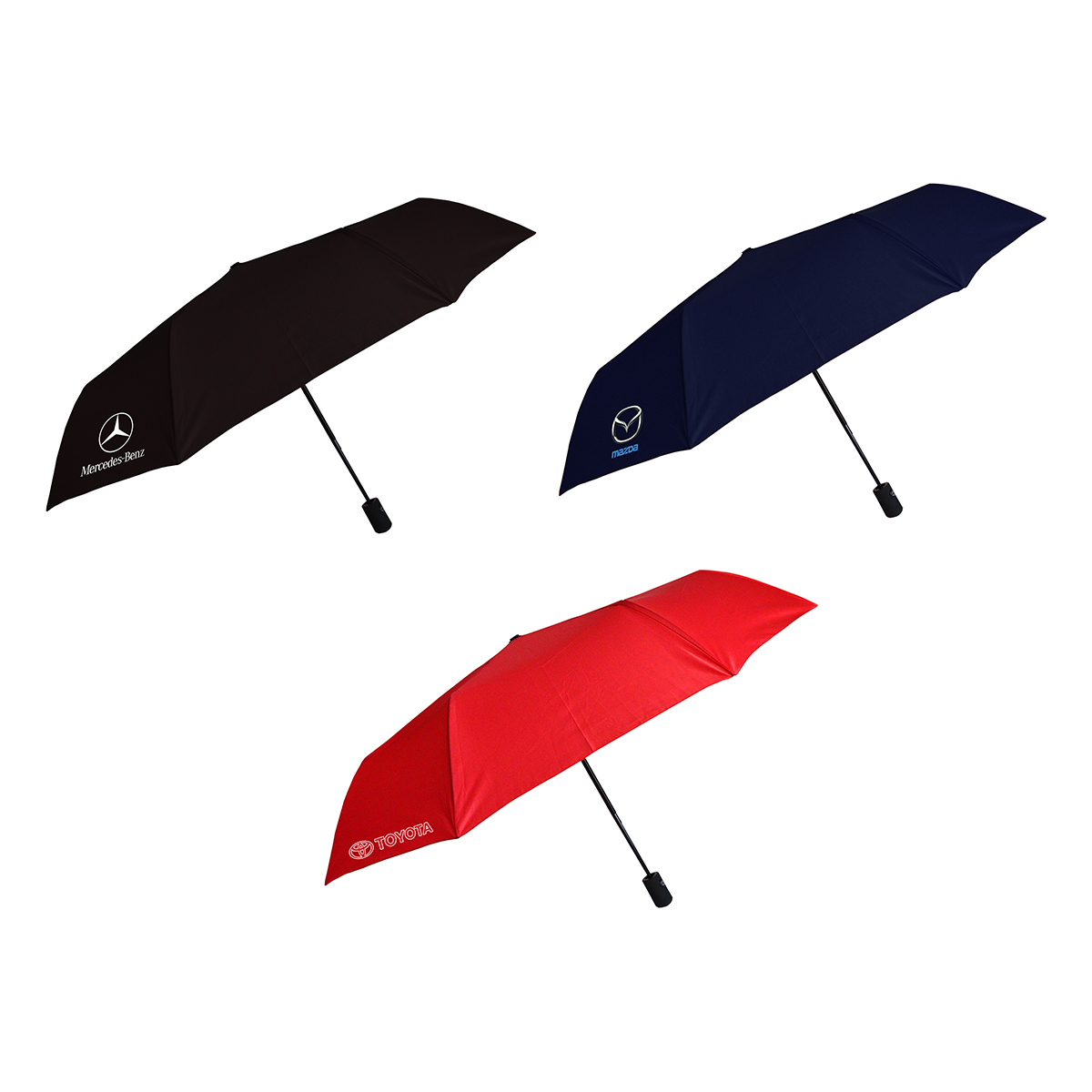 Poppins Breeze Umbrella