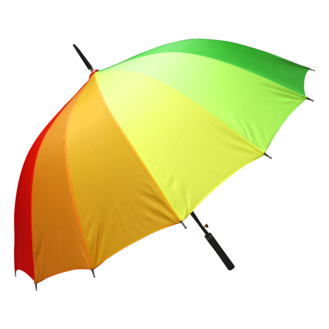 Iris Umbrella