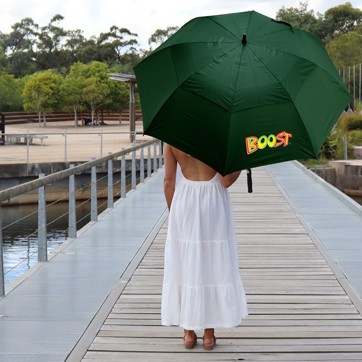Sky Storm Umbrella