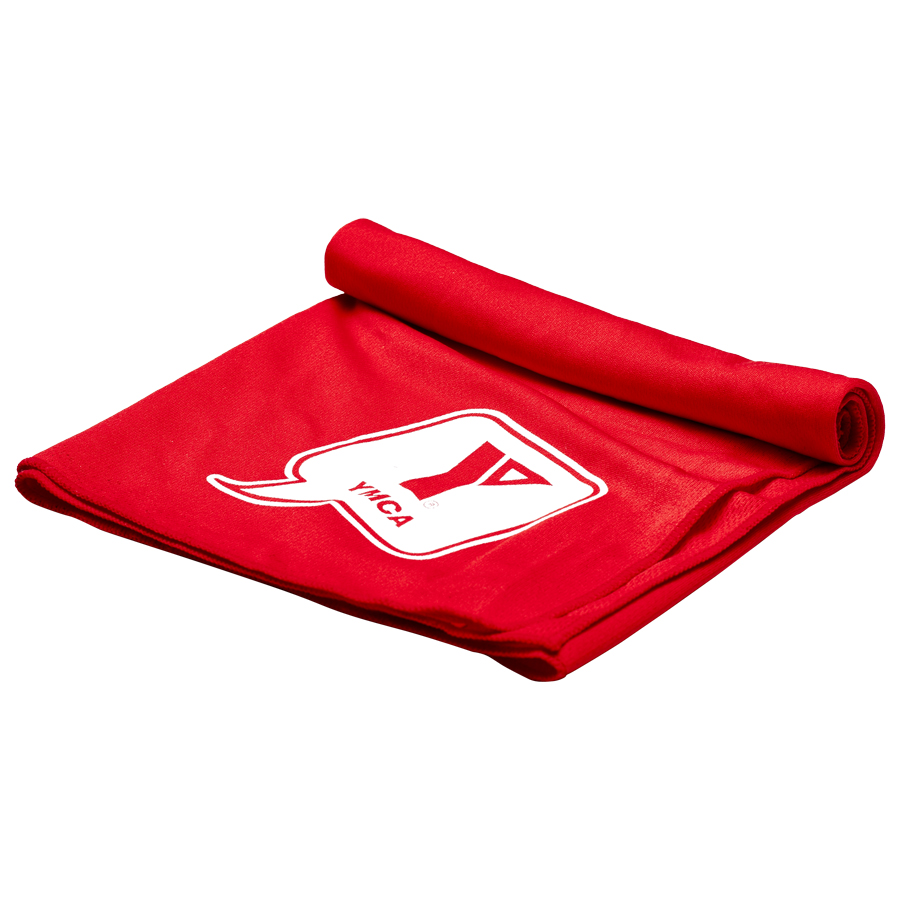 CoolSpray Towel