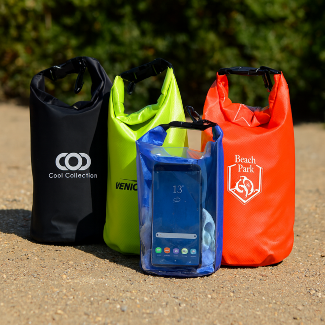2.5L PVC Dry Bag