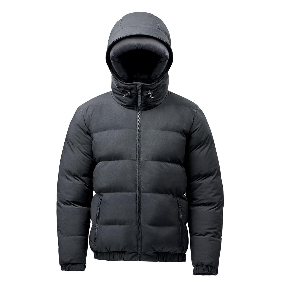 Men’s Explorer Thermal Jacket