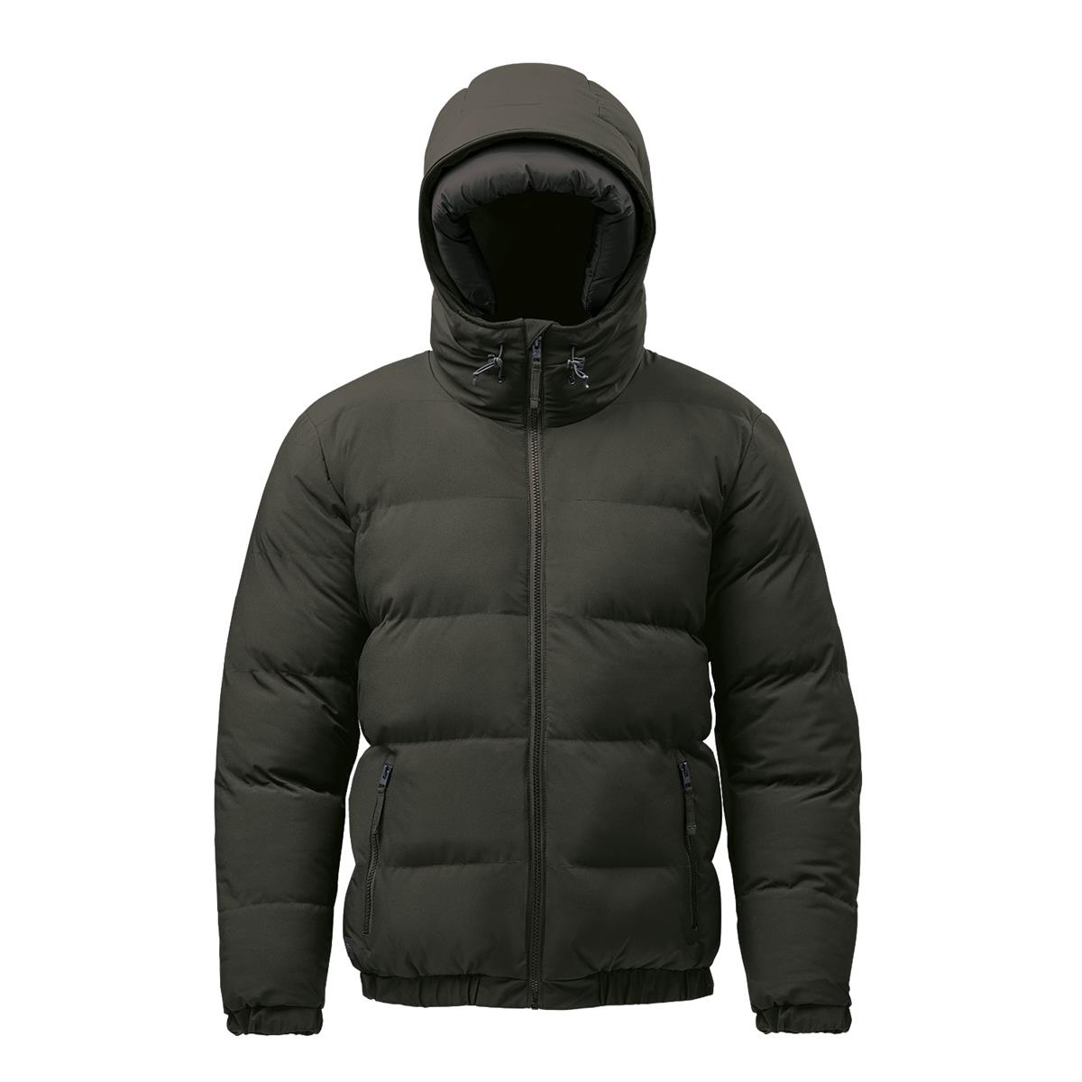 Men’s Explorer Thermal Jacket