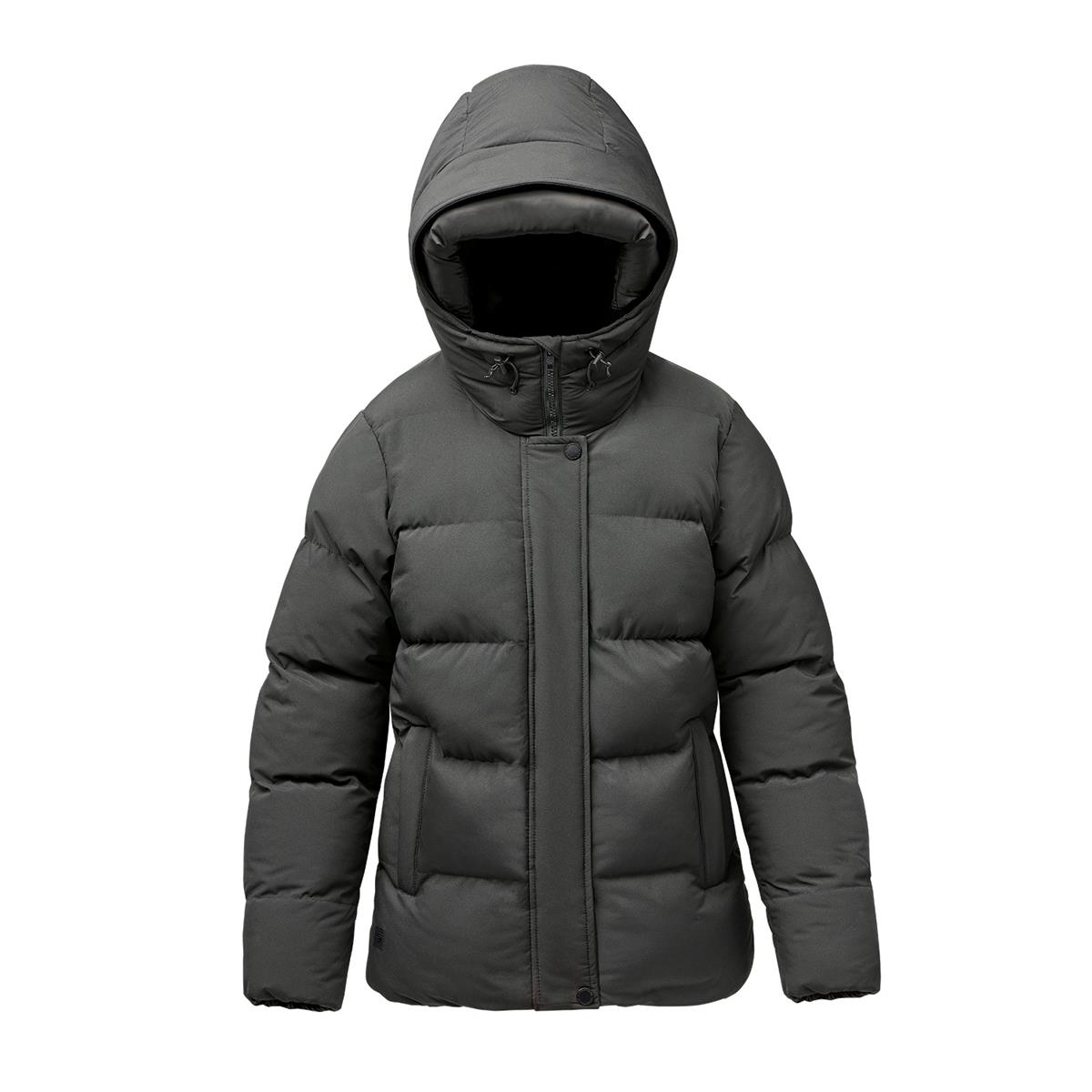 Women’s Explorer Thermal Jacket