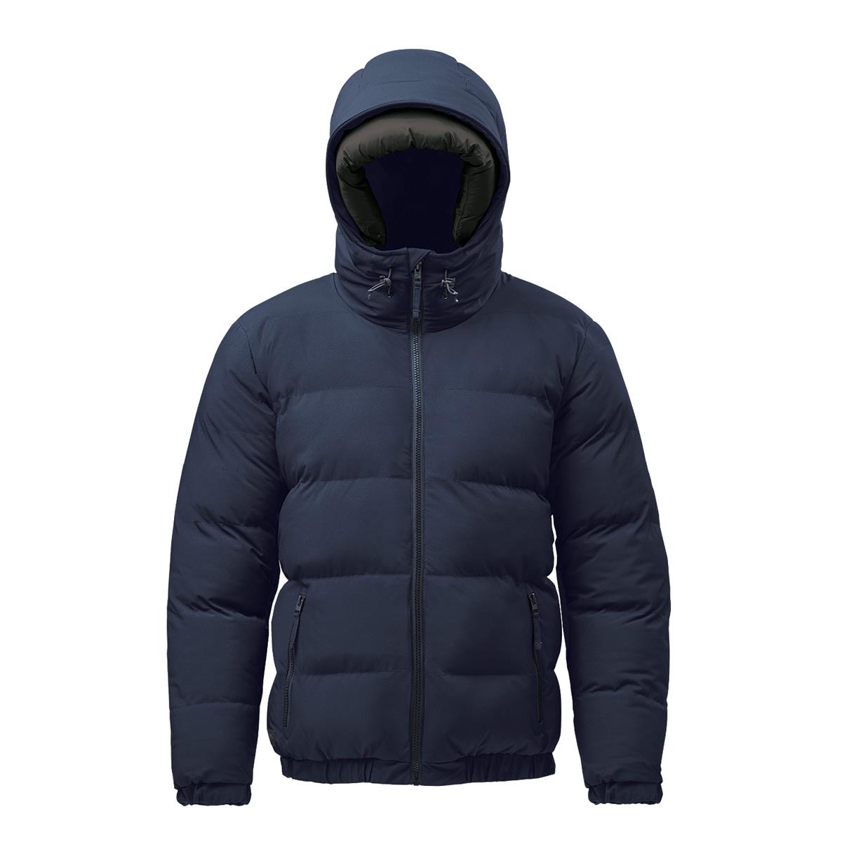 Men’s Explorer Thermal Jacket