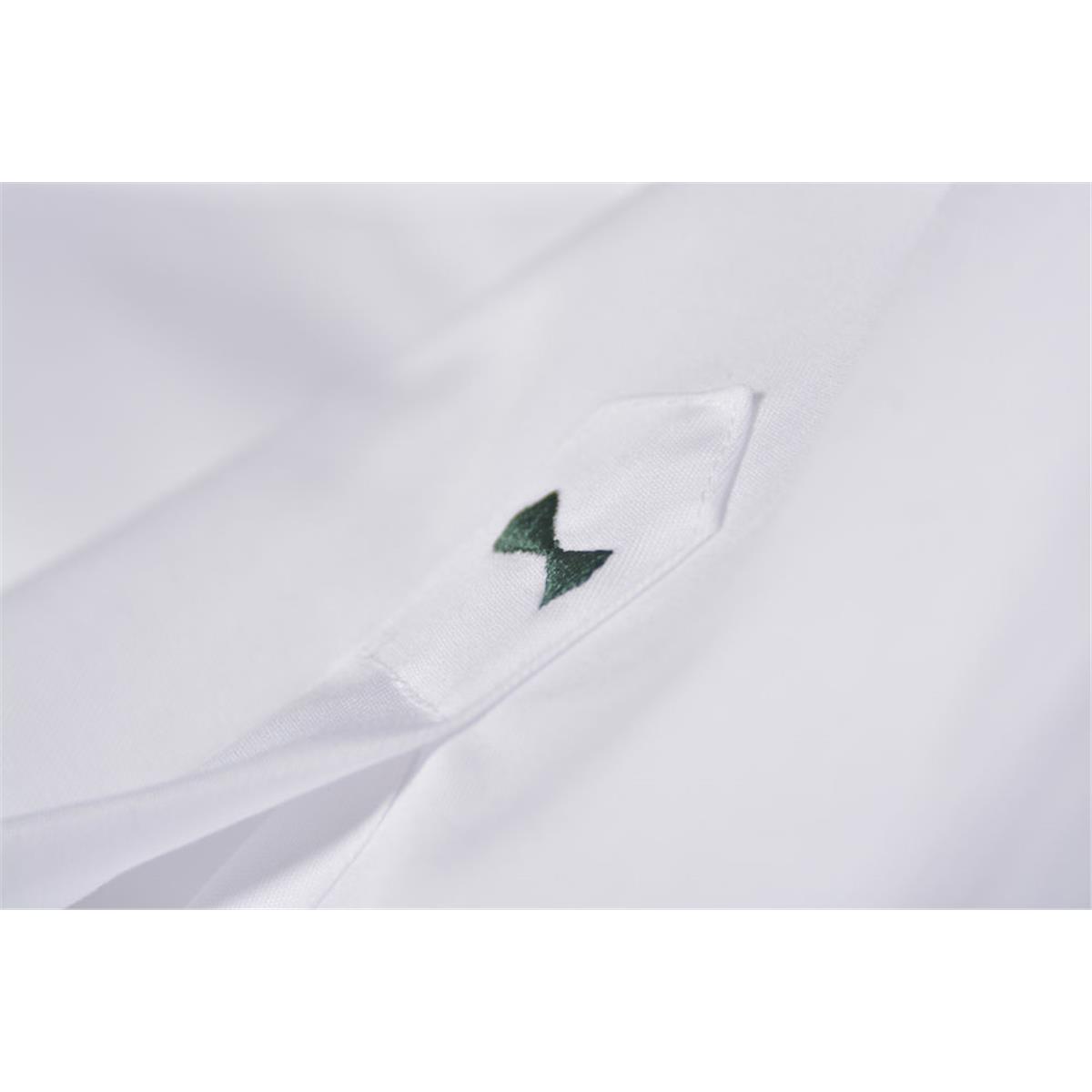 Green Bow 01 Men’s Shirt