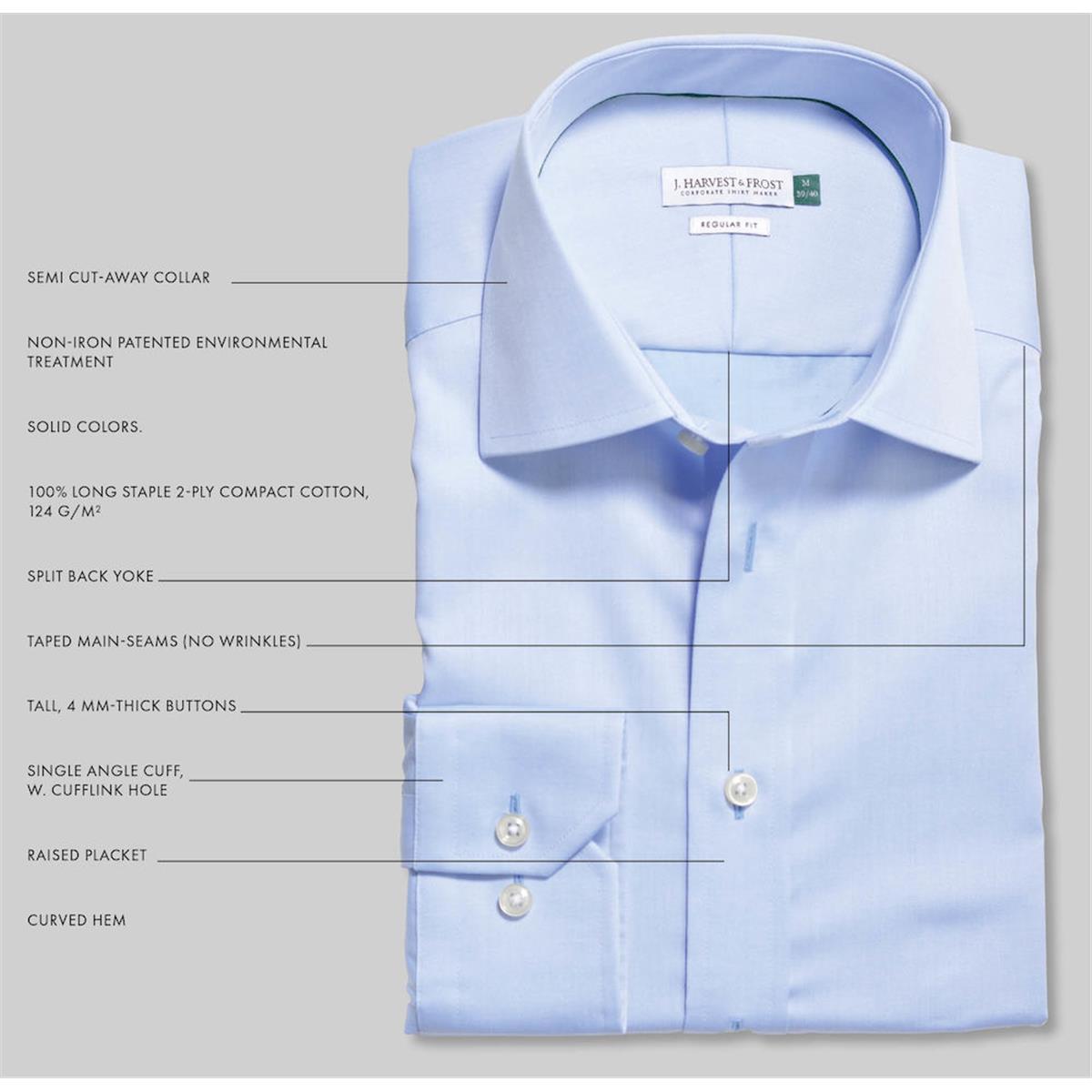 Green Bow 01 Men’s Shirt