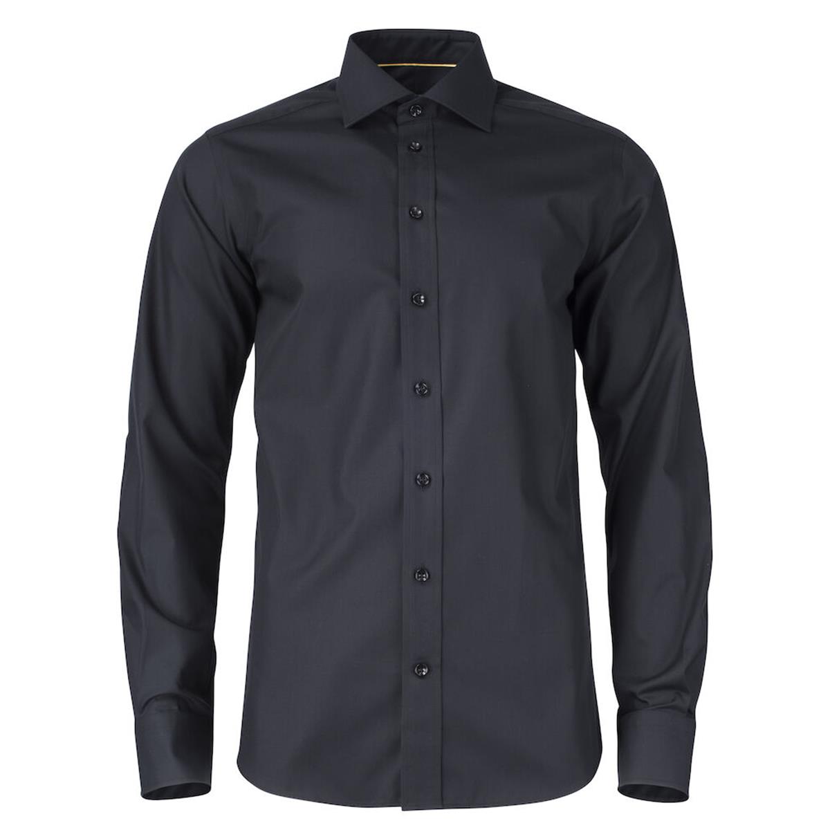 Yellow Bow 50 Men’s Shirt