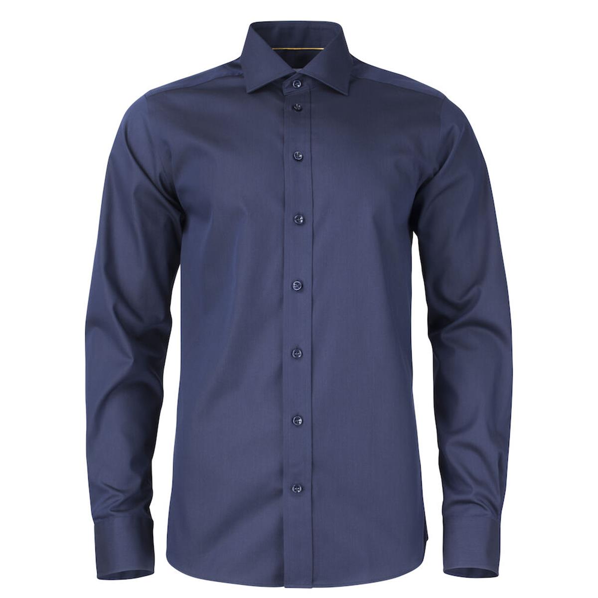 Yellow Bow 50 Men’s Shirt