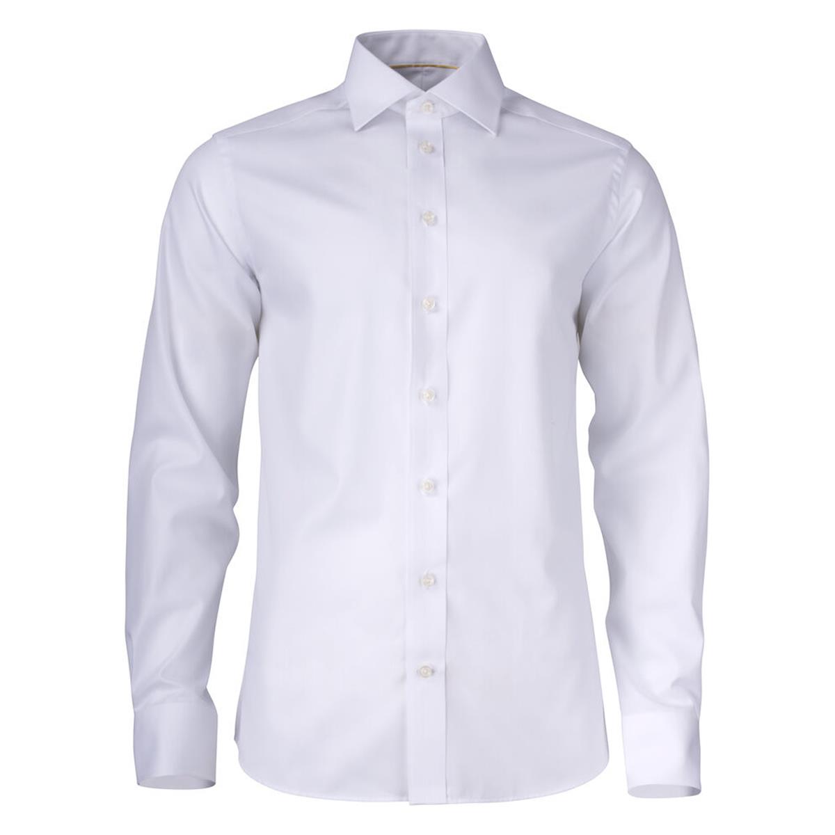 Yellow Bow 50 Men’s Shirt