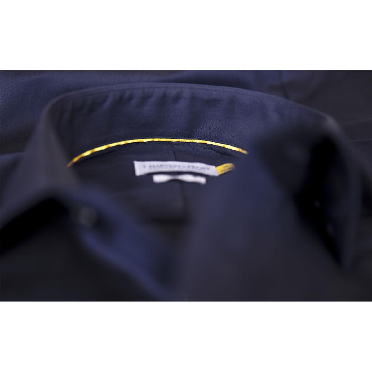 Yellow Bow 50 Men’s Shirt