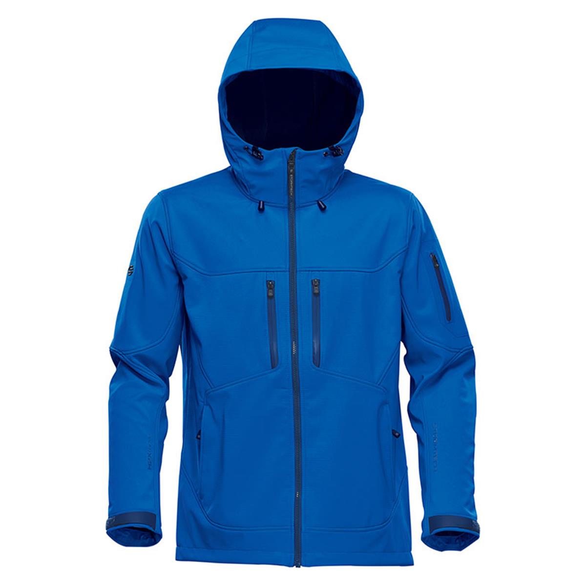 Men’s Epsilon 2 Softshell