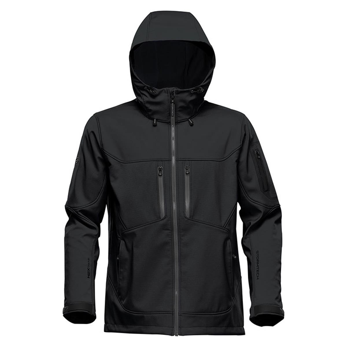 Men’s Epsilon 2 Softshell