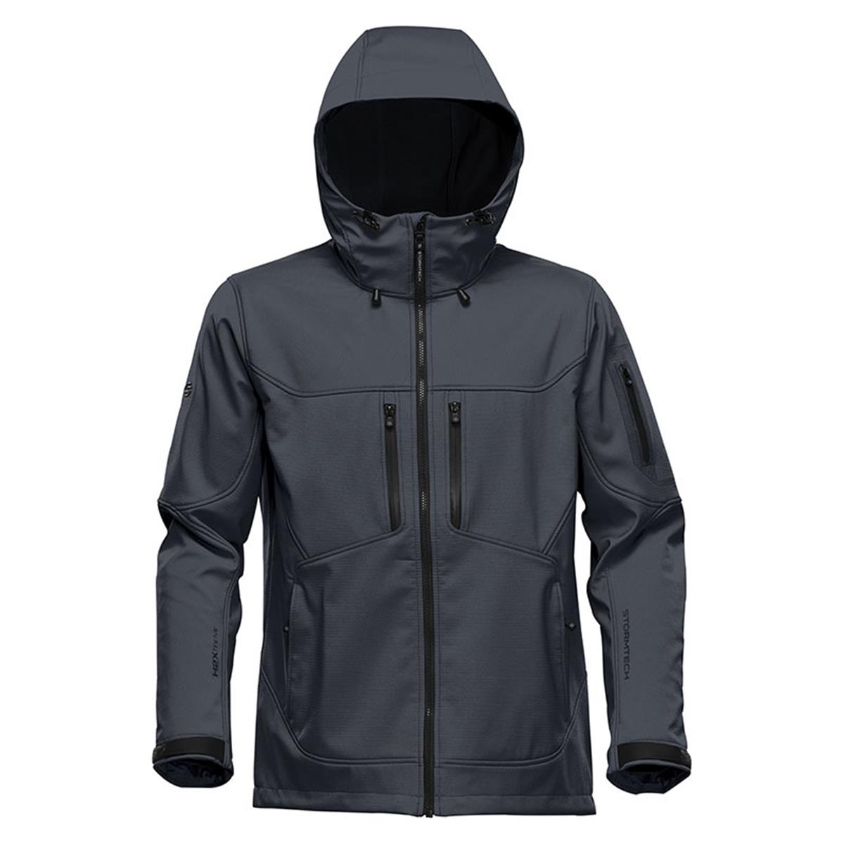 Men’s Epsilon 2 Softshell