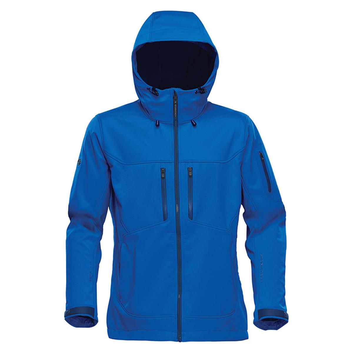 Women’s Epsilon 2 Softshell